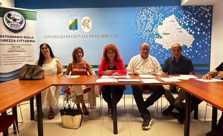 Comitato L’Aquila Sicura: «Cresce la percezione di insicurezza in città»