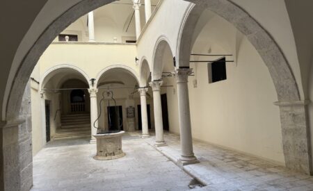 Dimore musicali: I Solisti Aquilani suonano nei palazzi della città