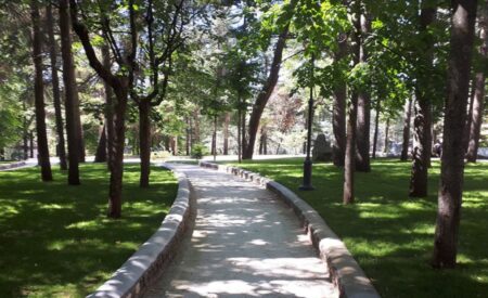 L’Aquila: il 6 settembre maratona Airc “Racing for Maria Cristina” al Castello