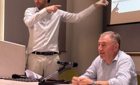 La Provincia dell’Aquila vola a Helsinki per presentare il Piano territoriale