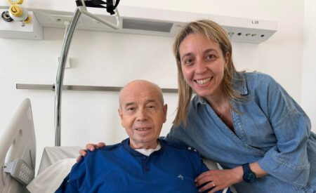 Pratola Peligna piange il noto impreditore Piero Di Nino, scomparso a 71 anni