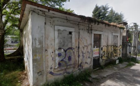 Nuovi servizi igienici e un infopoint all’ex Op di Collemaggio