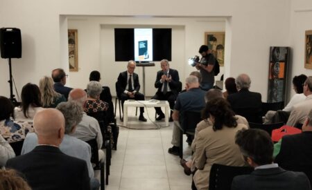Pierluigi Mantini spiega il paradosso del ‘Sovranismo differenziato’