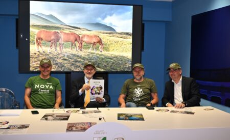 Castel del Monte: dal 5 al 7 giugno torna la Nova Eroica Gran Sasso