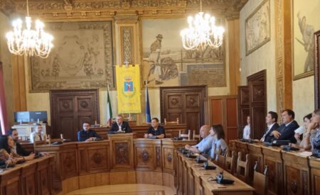 Avezzano: in programma il 4 luglio il Consiglio comunale d’insediamento