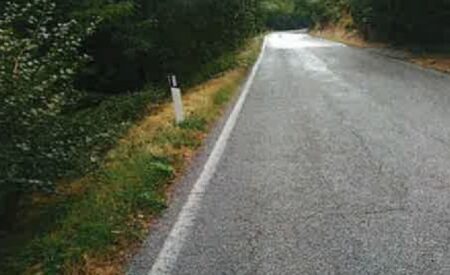 Provincia: un milione per diverse strade di Valle Peligna e Alto Sangro