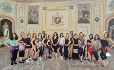 “Transmediterranea”, successo oltre le aspettative a Palazzo Benedetti 