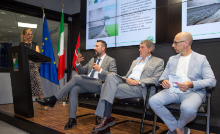 Qualità dell’aria: presentate le misure per una mobilità più sostenibile 