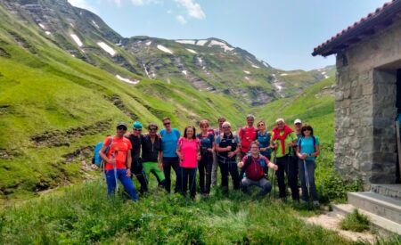 Borghi in rete: 1° posto per “Alta Via delle Acque – Laga Orientale”