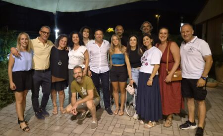 CSI L’Aquila, al via la stagione della pallavolo 2026-2027