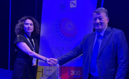 Congresso Uil, L’Aquila Capitale della Cultura ospite della delegazione del sindacato