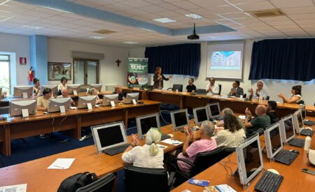 Unione Montana Sirentina: presentato il dossier “NEO, nuove esperienze ospitali”