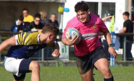 Il Paganica Rugby si prepara alla nuova stagione, due i nuovi arrivi