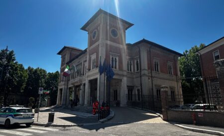 Avezzano: tante richieste allo Sportello per uomini maltrattanti