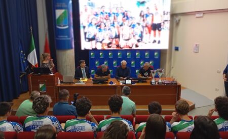 Il miracolo invisibile del volley aquilano e la lezione per la politica