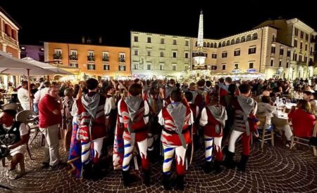 Tagliacozzo: successo di pubblico per i primi appuntamenti del cartellone estivo