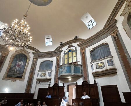 Riapertura della Chiesa dell’Immacolata Concezione a Paganica