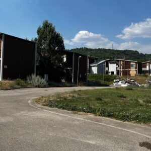 L’Aquila: degrado ambientale ai Map di Cansatessa