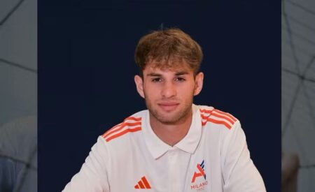 Due giovani abruzzesi approdano in Serie C all’Alcione Milano