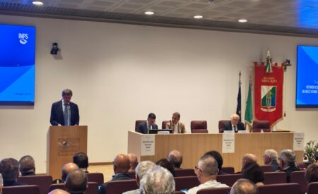 Rendiconto Inps Abruzzo: erogate oltre 8 miliardi di prestazioni