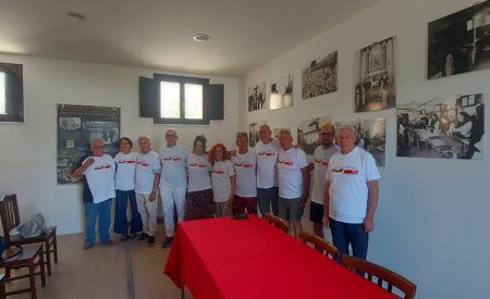 Solidarietà: presentata la prima edizione del Cammino delle Celestine
