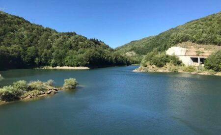 Lago di Provvidenza: 50enne di Camarda trovato morto
