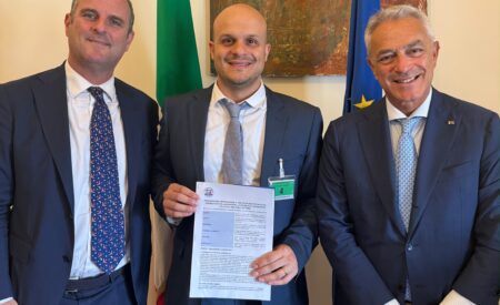 Terzo settore, da Forza Italia Abruzzo pdl per meno burocrazia e più tutele