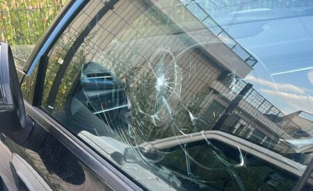 Atti intimidatori a Celano: danneggiata l’auto del consigliere Ruscio