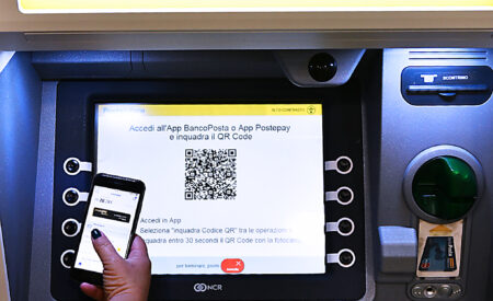 Postamat, 431 nuove installazioni: Abruzzo tra le regioni più servite