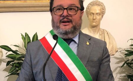 Riforma idrica, Ali chiede un confronto sui problemi reali