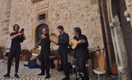 I Concerti di Euterpe arrivano a Barisciano e Campotosto