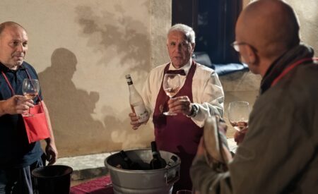 Tagliacozzo, grande partecipazione alla XVI edizione di “Gironi divini”