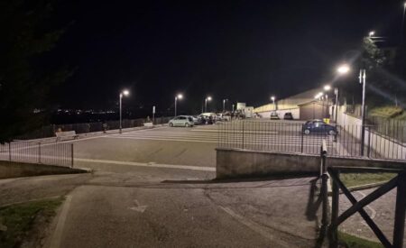Due agenti feriti a Pianola: Castellani chiede più controlli e telecamere