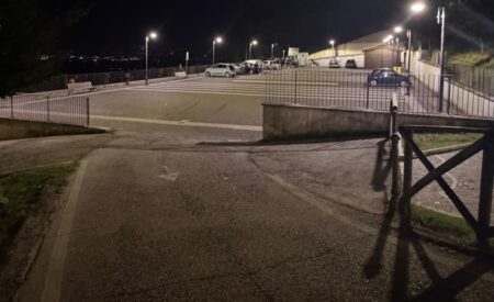 Due agenti feriti a Pianola: Castellani chiede più controlli e telecamere