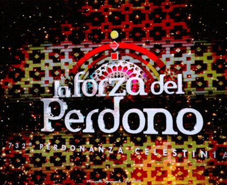 Cerimonia di apertura 732^ Perdonanza Celestiniana (2026)