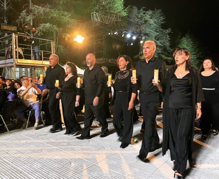 Cerimonia di apertura 732^ Perdonanza Celestiniana (2026)