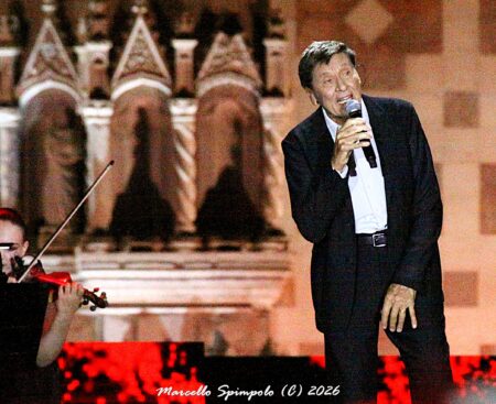 Cerimonia di apertura 732^ Perdonanza Celestiniana (2026)