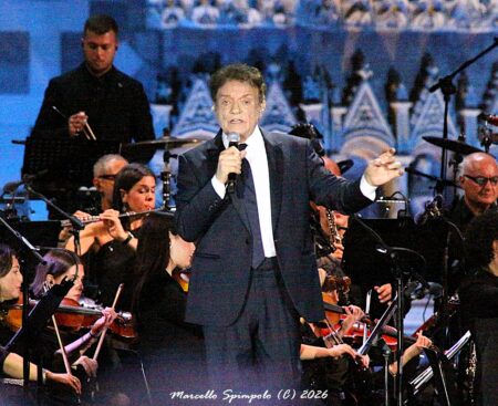 Cerimonia di apertura 732^ Perdonanza Celestiniana (2026)