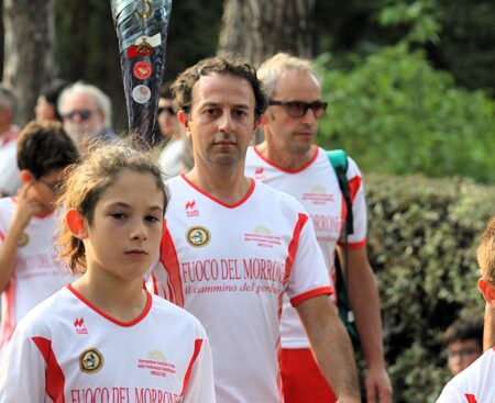 Corteo della Bolla 2026: le foto di Marcello Spimpolo