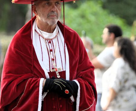 Corteo della Bolla 2026: le foto di Marcello Spimpolo