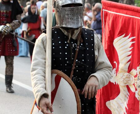 Corteo della Bolla 2026: le foto di Marcello Spimpolo