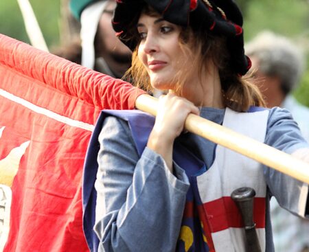 Corteo della Bolla 2026: le foto di Marcello Spimpolo