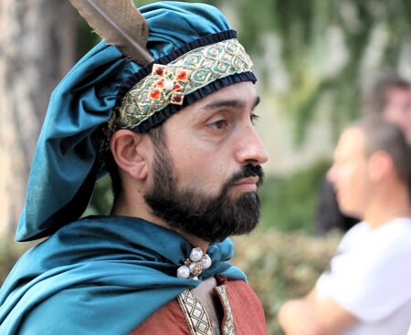 Corteo della Bolla 2026: le foto di Marcello Spimpolo