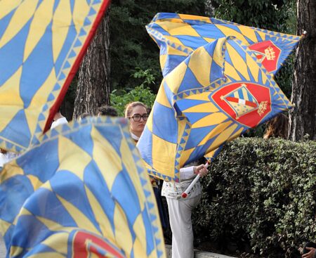 Corteo della Bolla 2026: le foto di Marcello Spimpolo
