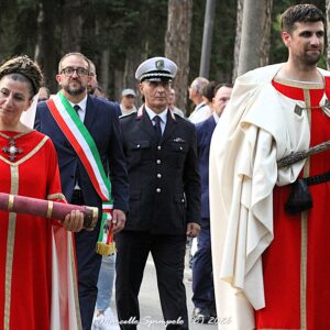 Corteo della Bolla 2026: le foto di Marcello Spimpolo