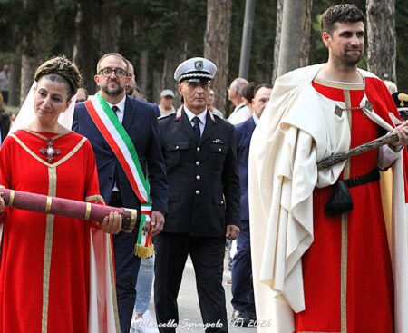 Corteo della Bolla 2026: le foto di Marcello Spimpolo