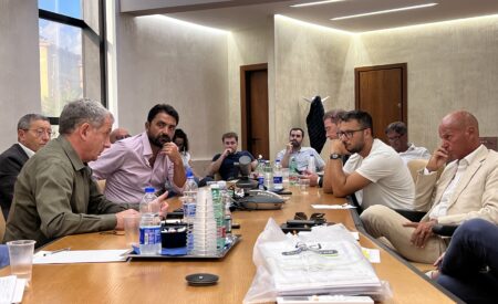 Piano Urbanistico Comunale: Ance L’Aquila incontra l’assessore De Santis