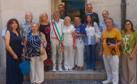 Avezzano: inaugurata la mostra “Le Sere di San Bartolomeo”