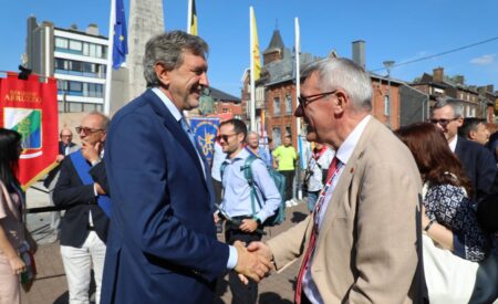 Marcinelle: il ricordo della politica abruzzese