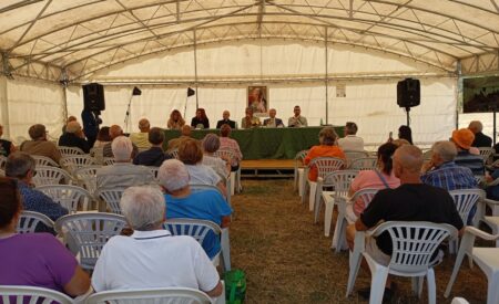 La Stele della Ienca 2026 assegnata alla scrittrice Susanna Tamaro